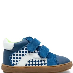 Acebos Blue Baby Sneaker New