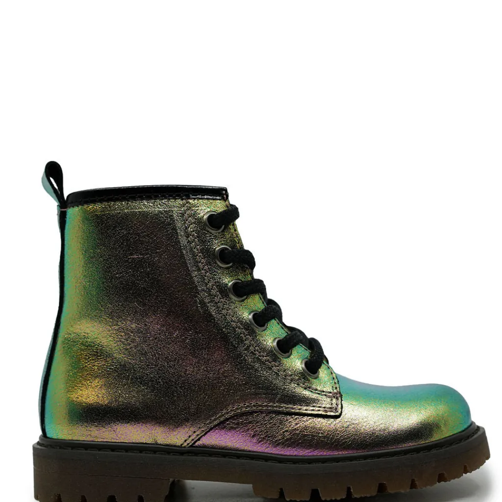 Acebos Iridescent Boot Clearance
