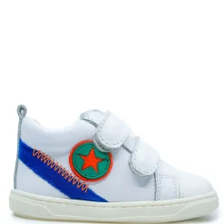 Acebos White Jade Baby Sneaker Fashion