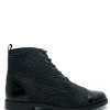 Andanines Gray Captoe Boot Hot