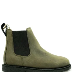 Angulus Dark Olive Boot Clearance