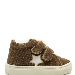 Atlanta Mocassin Desert Star Baby Sneaker Fashion