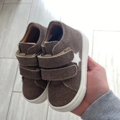 Atlanta Mocassin Desert Star Baby Sneaker Fashion