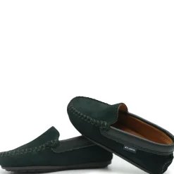 Atlanta Mocassin Hunter Suede Loafer Sale