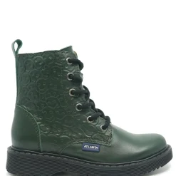 Atlanta Mocassin Hunter Smiley Boot Sale