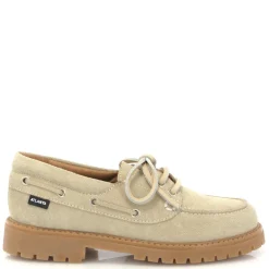 Atlanta Mocassin Atlanta Moccasin Sand Boat Shoe Outlet