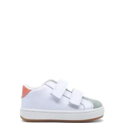 Babywalker White and Mint Sneaker Sale