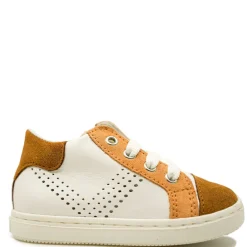 Beberlis Apricot White Baby Sneaker Sale