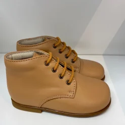 Beberlis Honey Baby Bootie Hot