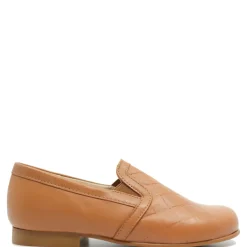 Beberlis Luggage Diamond Cut Smoking Loafer Clearance