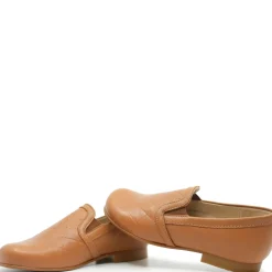 Beberlis Luggage Diamond Cut Smoking Loafer Clearance