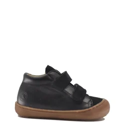 Beberlis Navy Velcro Baby Sneaker Online