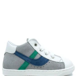 Beberlis White Captoe Baby Sneaker Best