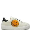 BluBlonc Smiley Sneaker Outlet