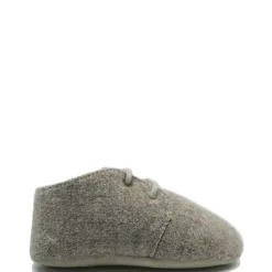 Bonpoint Bebe Little Grey Mocassin Online