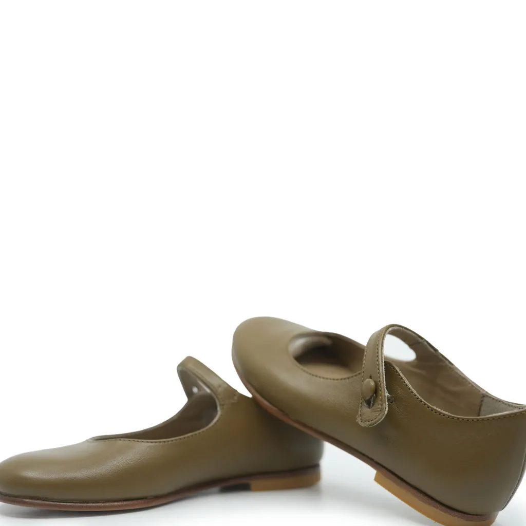 Bonpoint Ella Clay Mary Jane Discount