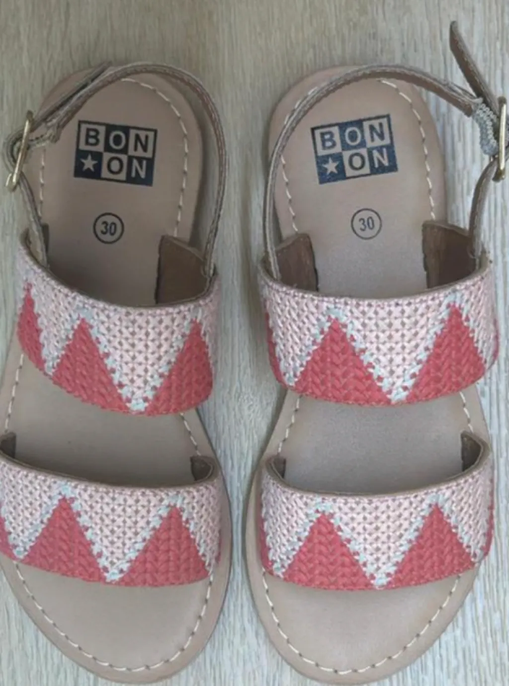BONTON Crochet Sandal Online