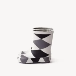 Boxbo Checkered Rainboot Outlet