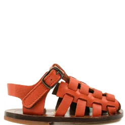 PèPè Brick Gladiator Baby Sandal Online