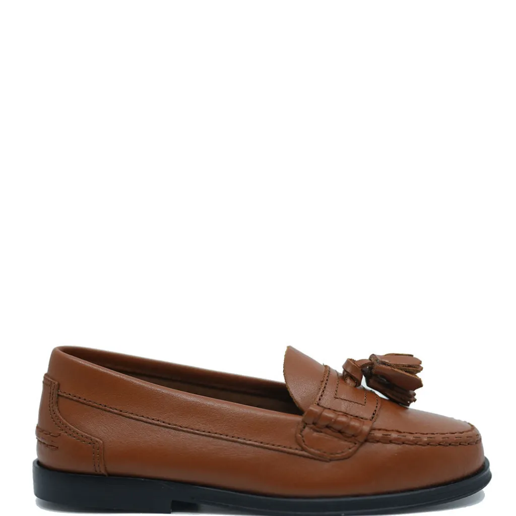 Confetti Luggage Tassel Loafer Outlet