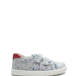 Emel Denim Splash Baby Sneaker Outlet