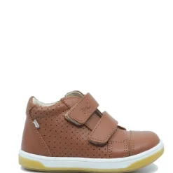 Emel Luggage Perforated Baby Sneaker Outlet