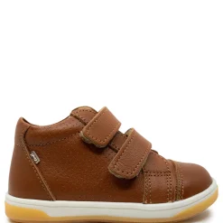 Emel Luggage Velcro Baby Sneaker Fashion