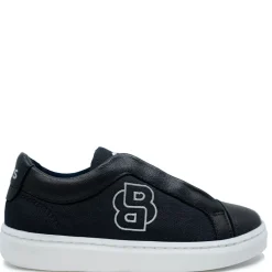 HUGO BOSS Blue Logo Sneaker Sale