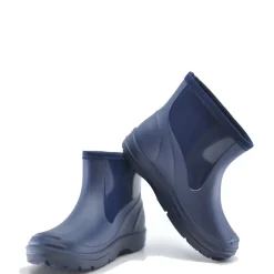HUGO BOSS Blue Rainboot Fashion