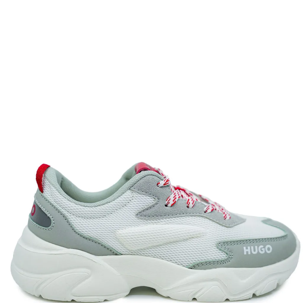 HUGO BOSS Grandpa Sneaker Hot