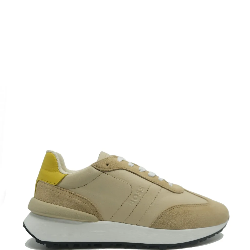 HUGO BOSS Sand Sneaker Online