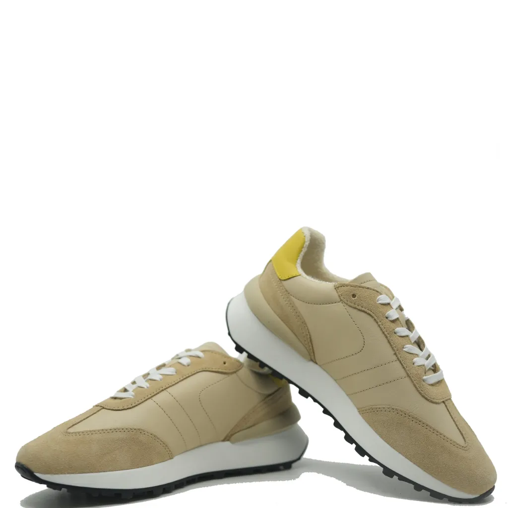 HUGO BOSS Sand Sneaker Online