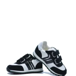 HUGO BOSS Velcro Baby Sneaker New