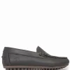 LMDI Collection LMDI Dark Gray Loafer Outlet