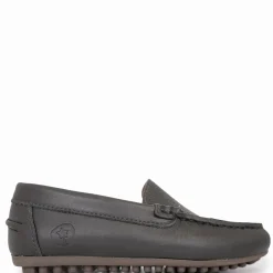 LMDI Collection LMDI Dark Gray Loafer Outlet