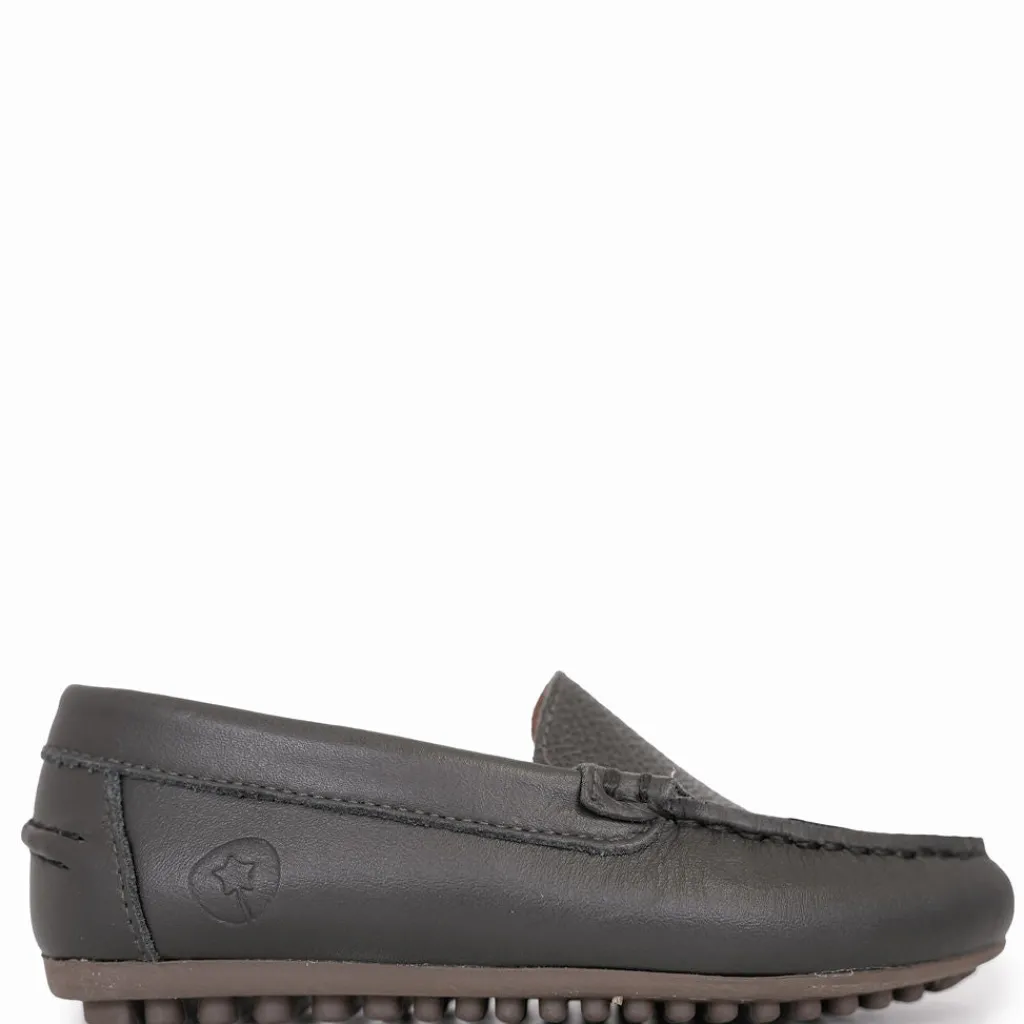 LMDI Collection LMDI Dark Gray Loafer Outlet