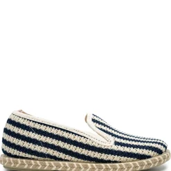 LMDI Collection LMDI Marine Striped Loafer Outlet