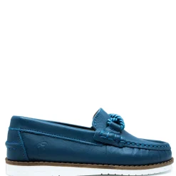 LMDI Collection LMDI Navy Rope Boat Laofer Hot