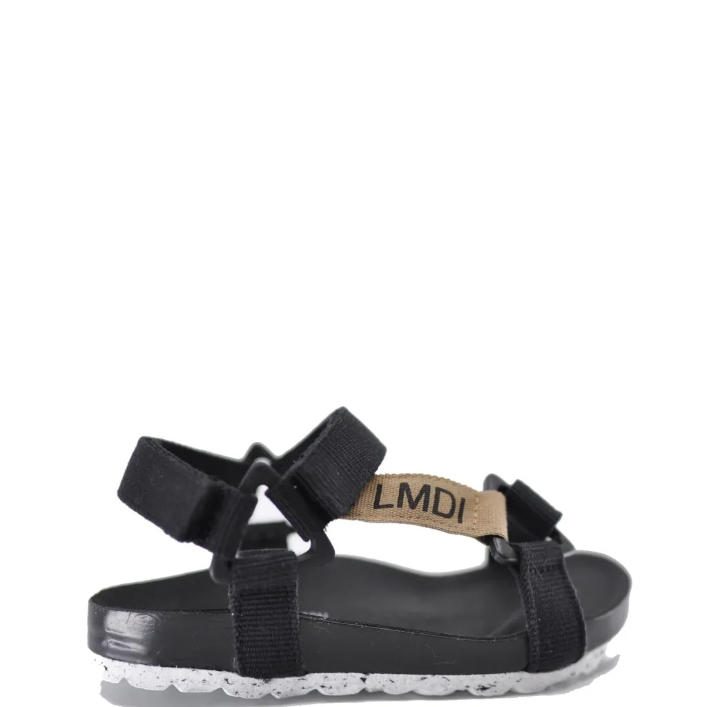 LMDI Collection LMDI Triangle Sandal Clearance