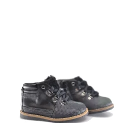 Manuela De Juan Manuela Camo and Fur Bootie New