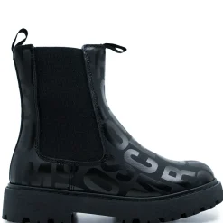 Marc Jacobs Branded Boot Best