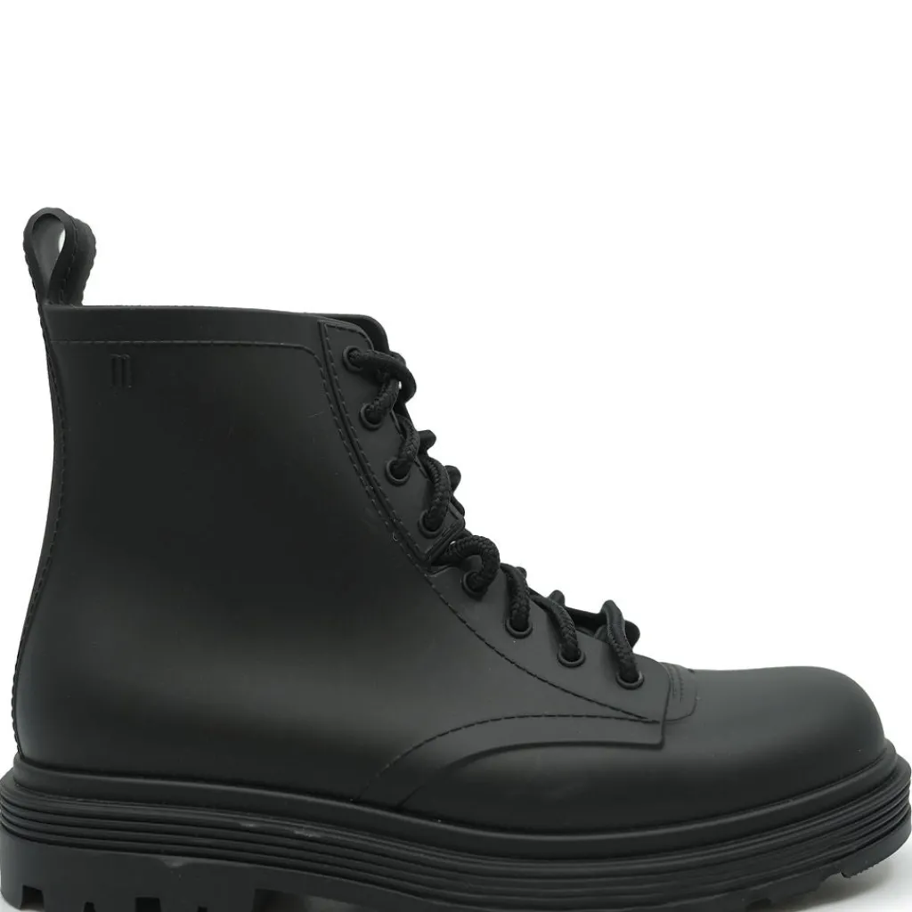 Melissa Black Rainboot Best