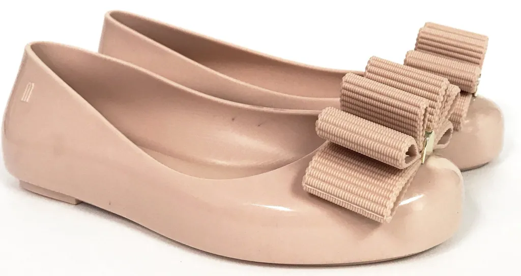 Melissa Space Love Sand Bow Outlet