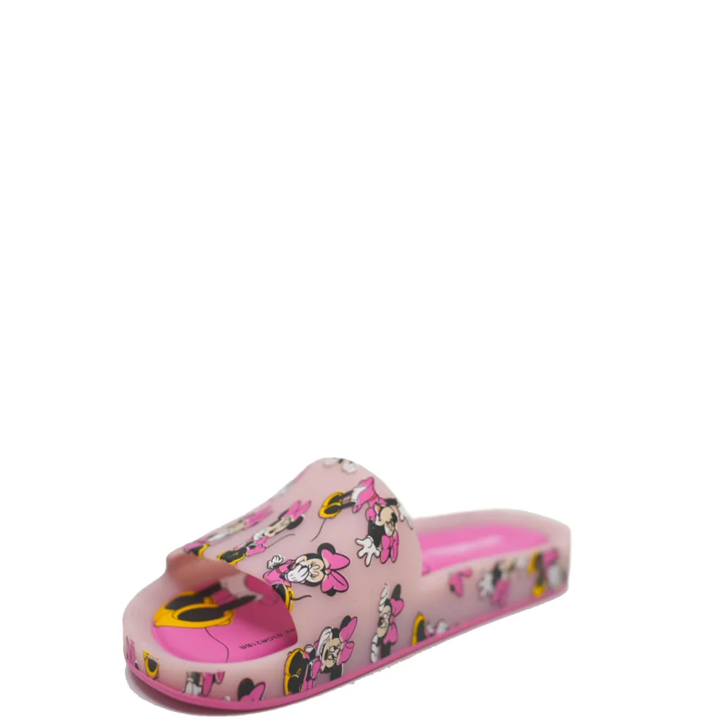 Melissa Mini Minnie Jelly Slide Sale