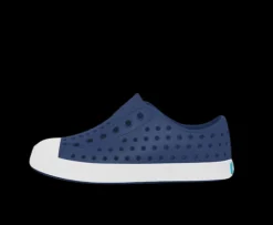 Native Shoes Native Jefferson Navy Clearance