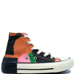 NuNuNu Camo Hi Top Sneaker Hot