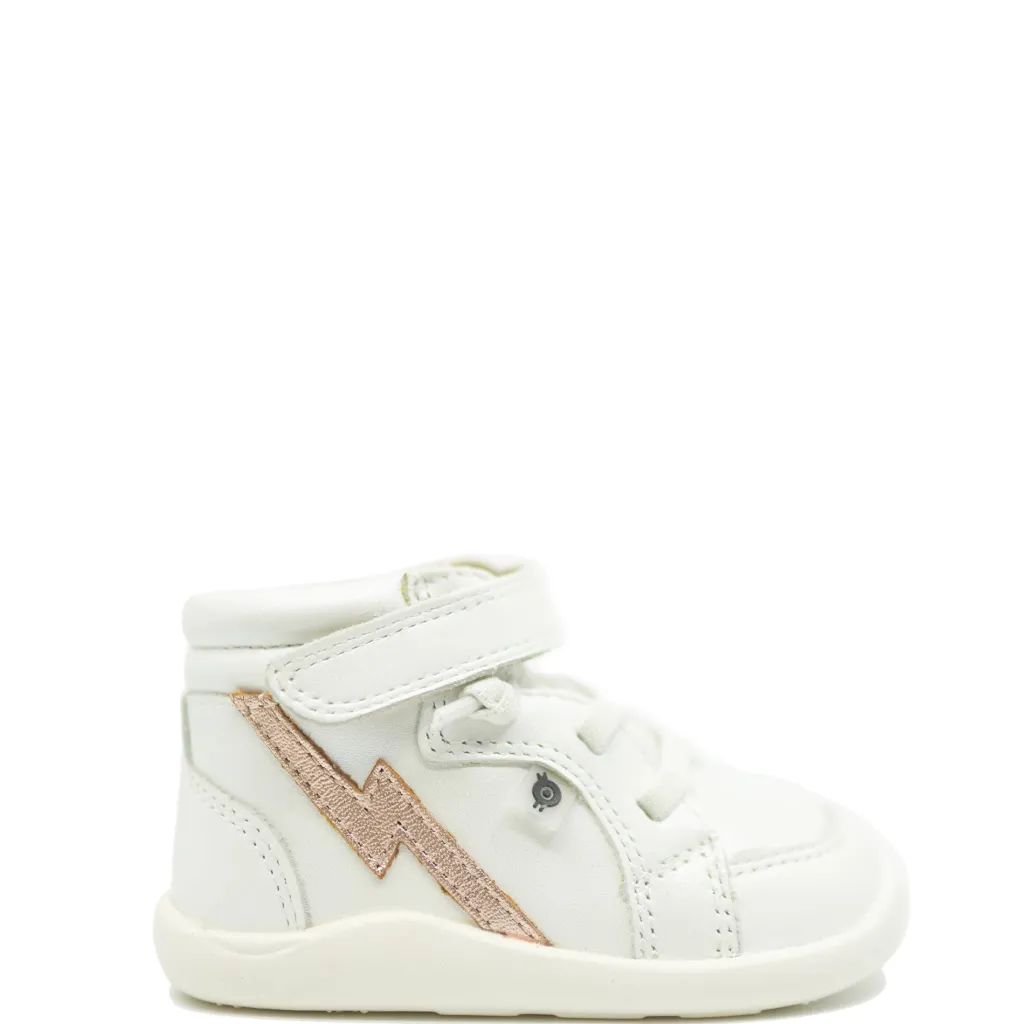 Old Soles Snow Bolt Baby Sneaker Outlet