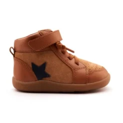 Old Soles Tan Baby Sneaker Online