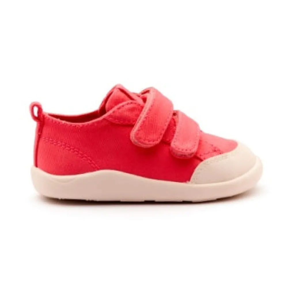 Old Soles Watermelon Velcro Sneaker Outlet