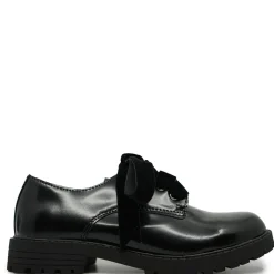 Papanatas Black Oxford Discount